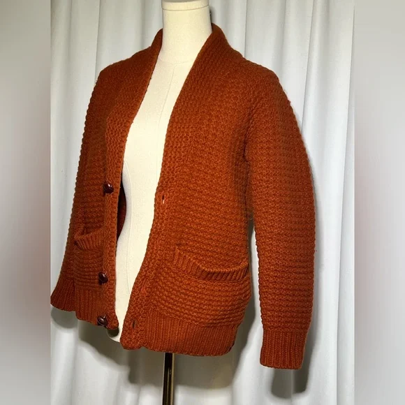 Pendleton Portland Collection Limited Men’s Cardigan | S - Picture 3 of 13